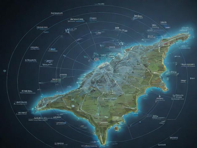 九游官网_ DOTA2地图控制的艺术：如何利用视野掌握比赛主动权，dota2地图模型