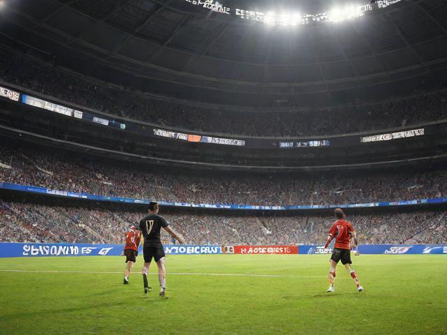 九游JIUYOU SPORTS_ 2025年中超联赛直播平台全面升级