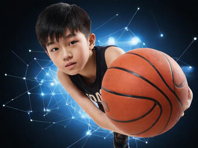 jiuyou.com_ 2025年中国青少年篮球推广计划正式启动，青少年篮球联赛