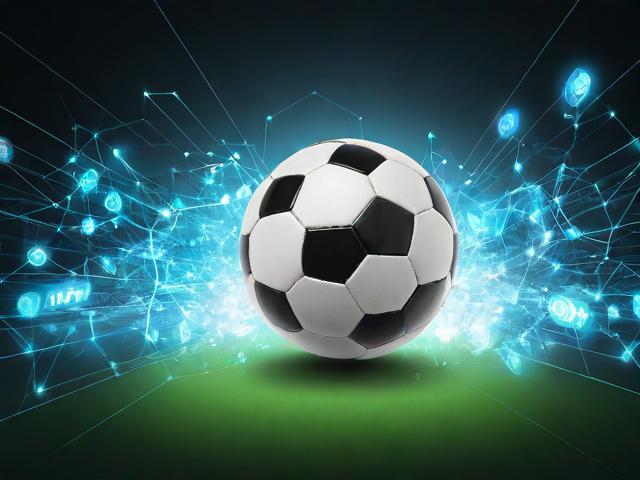 九游JIUYOU SPORTS_ IT+足球科技创新成果频出，行业硬核科技助推未来发展