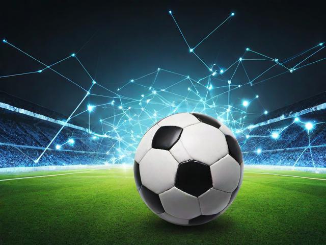 九游JIUYOU SPORTS_ IT+足球科技创新成果频出，行业硬核科技助推未来发展