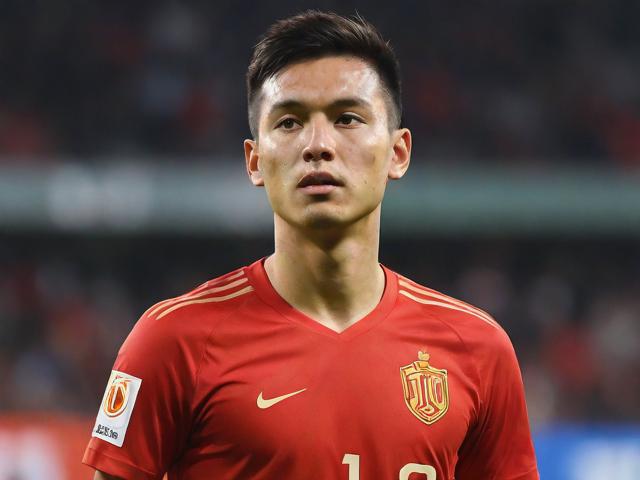 九游JIUYOU SPORTS_ U23联赛火热进行，发现新星无数，u23 u19