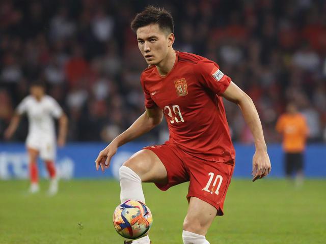 九游JIUYOU SPORTS_ U23联赛火热进行，发现新星无数，u23 u19