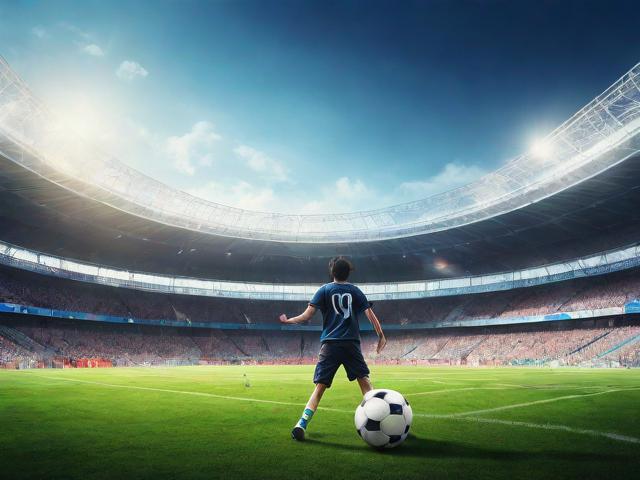 九游JIUYOU SPORTS_ “一带一路”背景下青少年足球国际合作项目不断深化，行业持续走高