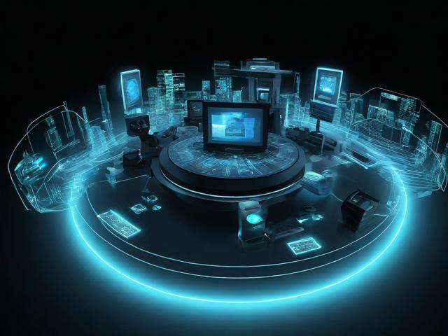 jiuyou.com_ 3D全景直播技术带给观众沉浸式观看体验，全景直播设备