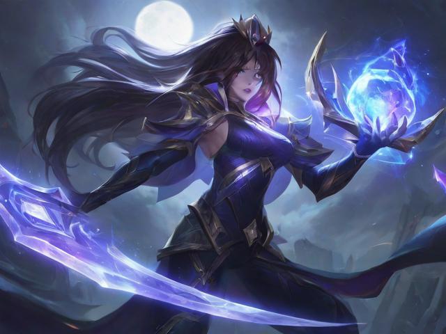 九游官网_ LOL新英雄技能分析：如何影响比赛格局与战术选择，英雄联盟新角色技能