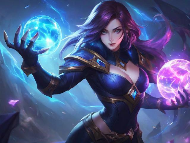 九游官网_ LOL选手个人能力评估：谁将成为下一个超级明星，英雄联盟s9选手排名