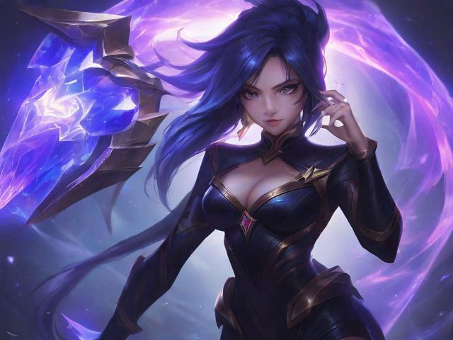 九游官网_ LOL选手个人能力评估：谁将成为下一个超级明星，英雄联盟s9选手排名