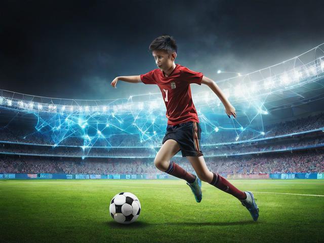 九游JIUYOU SPORTS_ “数字管理+智能硬件”推动青少年足球训练迈入新纪元，行业快速发展