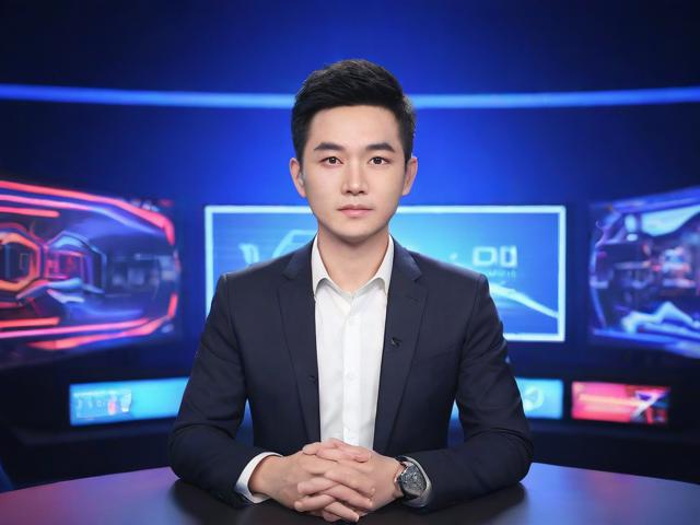九游官网_ 电竞解说的幕后故事：如何准备比赛解说与提升专业能力