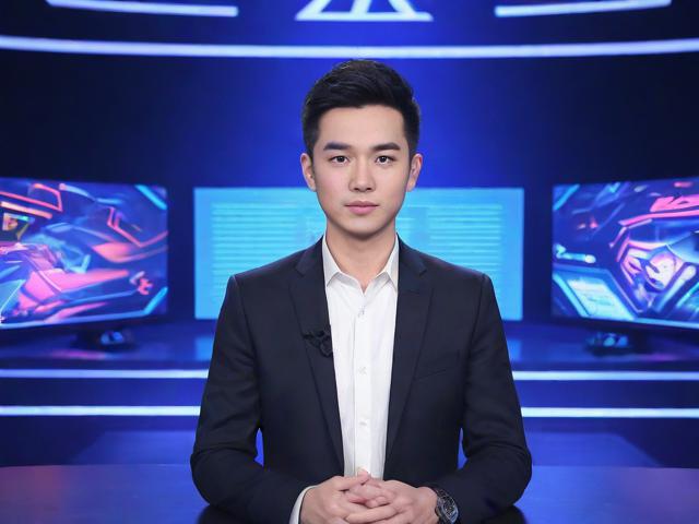 九游官网_ 电竞解说的幕后故事：如何准备比赛解说与提升专业能力