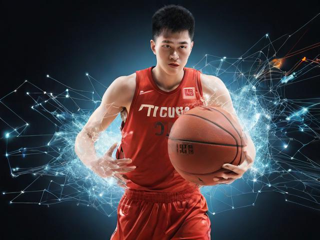 jiuyou.com_ “篮球+科技”创新创业大赛引爆行业新风潮，推动科技赋能体育