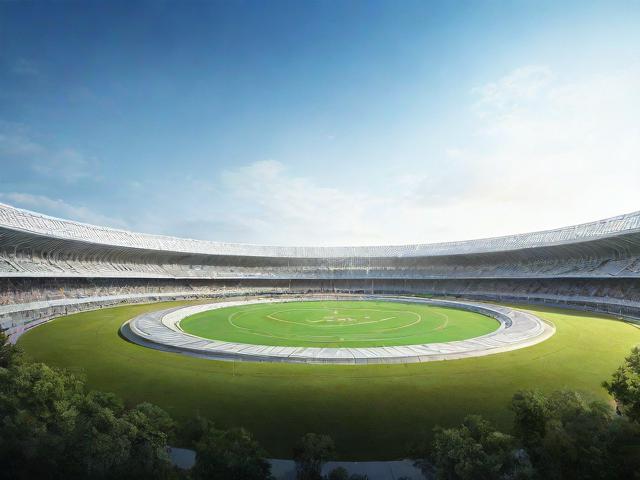 九游JIUYOU SPORTS_ “智慧场馆+绿色基础”成为行业新标杆，行业基础设施逐步完善