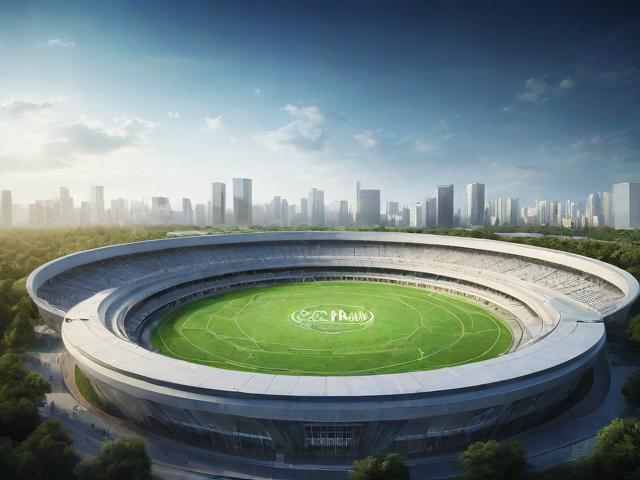 九游JIUYOU SPORTS_ “智慧场馆+绿色基础”行业创新方案在多地落地生根，智慧场馆解决方案