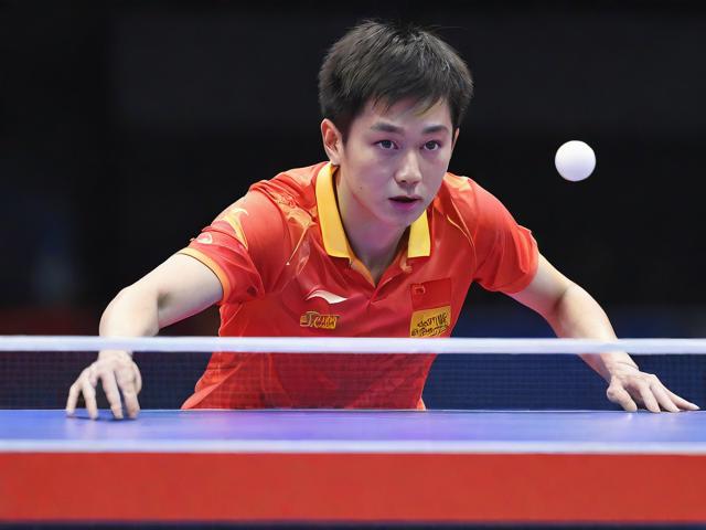九游体育网站_ 乒乓球奥运选拔赛激战正酣，乒乓网体育商城