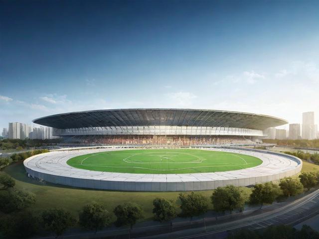 九游JIUYOU SPORTS_ “智慧场馆+绿色基础”行业新标准在全国落地不断推进