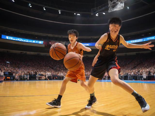 jiuyou.com_ 万博体育合作推动中国青少年篮球产业链升级，万博篮球馆