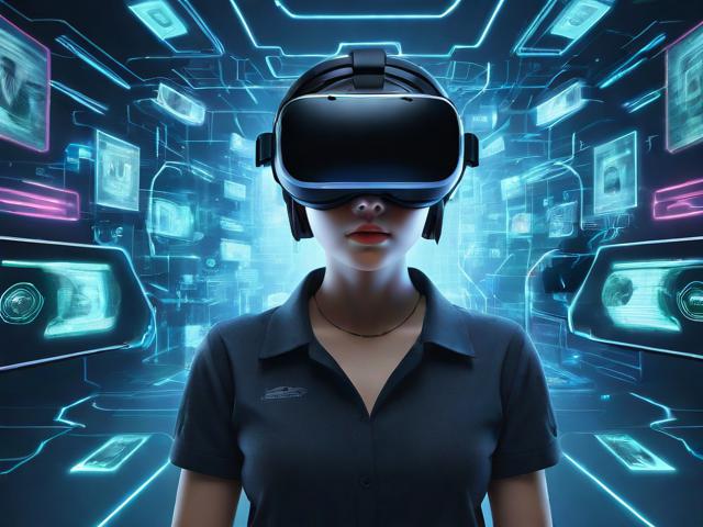 九游官网_VR游戏新体验：沉浸式与互动性，九游官网在线使用