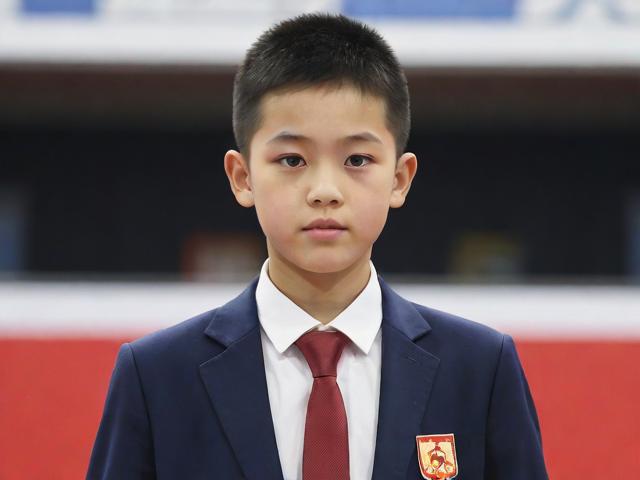 九游JIUYOU SPORTS_ “智慧裁判”系统在青少年比赛中试点，提升判罚公正性