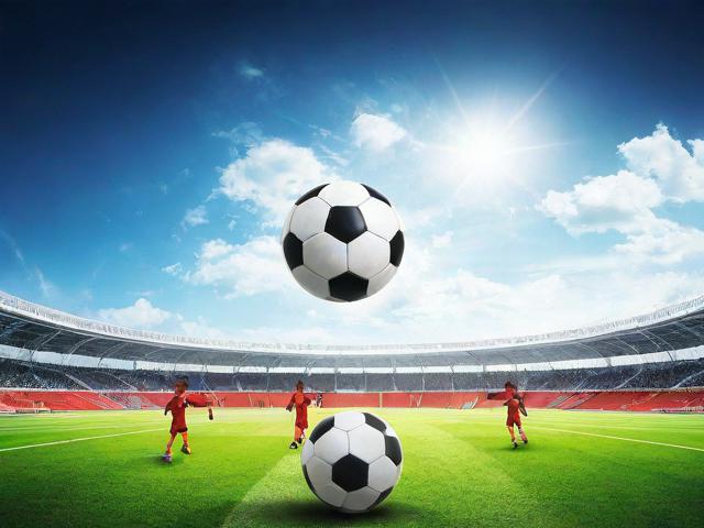 九游JIUYOU SPORTS_ “足球+家庭”融合作为行业创新热点，全民参与氛围日益浓厚