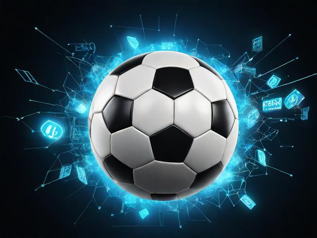 九游JIUYOU SPORTS_ “足球+数字文化”产业融合创新助推行业繁荣发展，足球数字货币有哪些