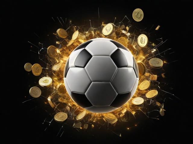 九游JIUYOU SPORTS_ “足球+数字文化”产业融合创新助推行业繁荣发展，足球数字货币有哪些