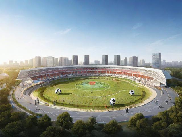 九游JIUYOU SPORTS_ “足球+文化+旅游”产业融合创新示范区在多地落地生根 行业繁荣持续